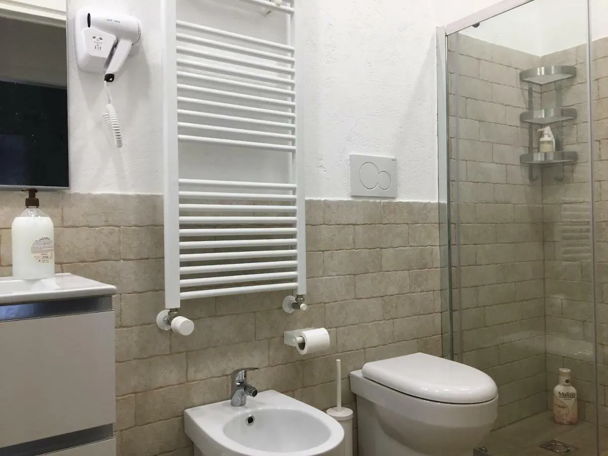 Gli Aranci Apartment Rome