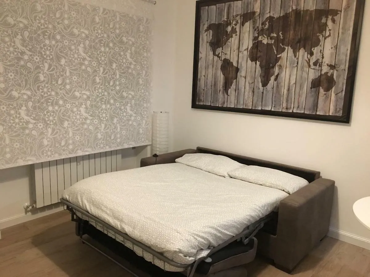 Gli Aranci Apartment Rome