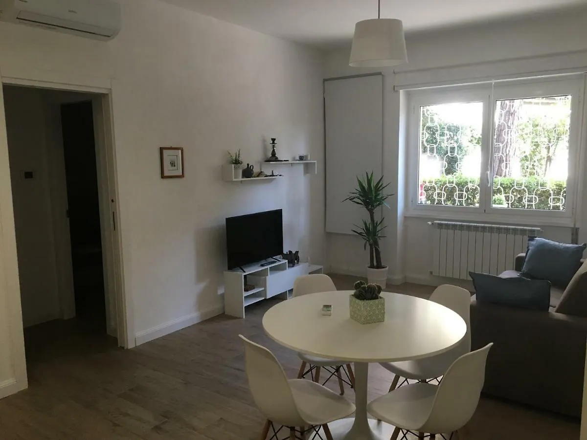 Gli Aranci Apartment Rome Italy