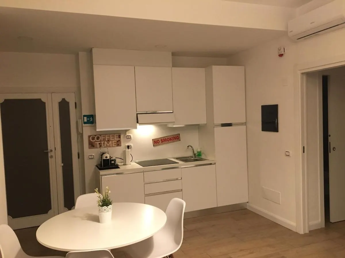 Gli Aranci Apartment Rome 0*,  Italy